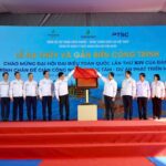 PetroVietnam Launches Critical Phase of B-O Mon Gas Field Development Project