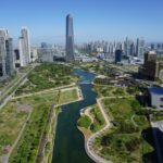 Green Urban Trends in Vietnam: Shaping Sustainable Cities