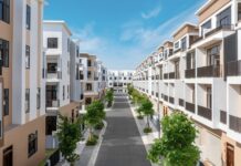 Capital Flows Surge into High-Potential Suburban Real Estate Markets