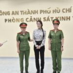 Prime Golden Land in the Case of Actress Truong Ngoc Anh’s Arrest: How Strategic is its Location?