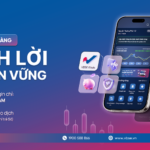 VietinBank Securities Unveils New Investment App and Website Interface