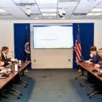 Vietnam and the U.S. Agree to Expedite Completion of Bilateral Trade Agreement