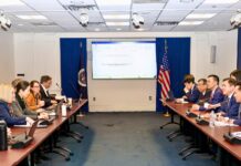 Vietnam and the U.S. Agree to Expedite Completion of Bilateral Trade Agreement