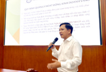 Gold Trading Floors Are Not Overnight Magic Wands for All Financial Equations