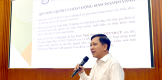 Gold Trading Floors Are Not Overnight Magic Wands for All Financial Equations