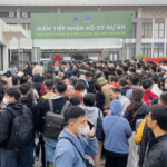 Overnight Queues for Social Housing: Experts Propose Digital Solutions