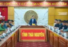 Latest Developments in the $180 Million Industrial Zone Project: Spanning 295 Hectares, Impacting 1,348 Households