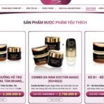 “Recalled Yet Still Rampant: Affordable Luxury Cosmetics from Mrs. Mailisa’s Husband’s Brand Continue to Flood the Market”