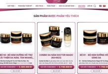 “Recalled Yet Still Rampant: Affordable Luxury Cosmetics from Mrs. Mailisa’s Husband’s Brand Continue to Flood the Market”