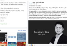 Tech CEO in Ho Chi Minh City Passes Away Suddenly