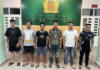Call to Action: Victims of the “Văn Dương” Group Urged to Report to Nearest Police Station