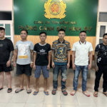 Call to Action: Victims of the “Văn Dương” Group Urged to Report to Nearest Police Station