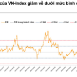 VNDirect Forecasts VN-Index Correction Before Surging to 1,720 Points by Early 2026