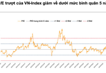 VNDirect Forecasts VN-Index Correction Before Surging to 1,720 Points by Early 2026