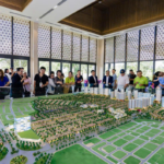 Real Estate Investment Flow Shifts Southward