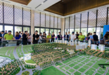 Real Estate Investment Flow Shifts Southward