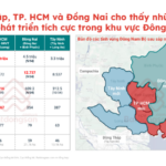 The Vibrant Migration from Ho Chi Minh City’s Core to Its Outskirts