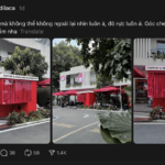 Highlands Coffee Unveils New Customer Magnet: Free Photo Booth Sessions with Every Drink Purchase