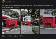 Highlands Coffee Unveils New Customer Magnet: Free Photo Booth Sessions with Every Drink Purchase