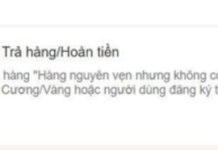 Shopee Tightens Return Policy, Sparking Debate Among Sellers and Buyers