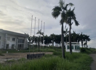 The Fate of the Billionaire Hứa Thị Phấn’s Mega Project