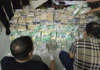 “Drug Kingpin” Smuggling Tons of Narcotics into Vietnam Uses GPS Tracking to Facilitate Pickup and Distribution