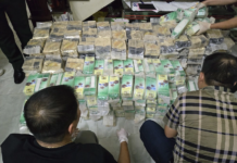 “Drug Kingpin” Smuggling Tons of Narcotics into Vietnam Uses GPS Tracking to Facilitate Pickup and Distribution