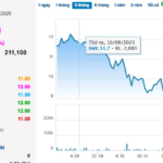 Electric Vehicle Company’s Stock Takes an Unexpected Turn
