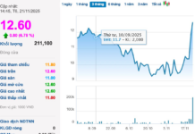 Electric Vehicle Company’s Stock Takes an Unexpected Turn