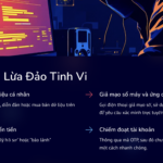 Ho Chi Minh City Police Issue Advisory on Updating Land Certificates Online