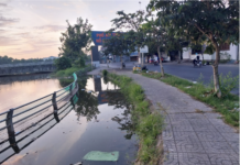 Can Tho’s $87 Million Project Stalled by Handover and Settlement Procedures