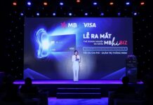 Unlock Global Trade with the New MB Visa Hi BIZ Multifunctional Business Card: A Collaboration Between MB, Visa, and Kotra