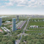 Sơn Hải Group Proposes $100 Million Urban Development Project in Chairman Nguyen Viet Hai’s Hometown After Landmark Billion-Dollar Highway Ventures