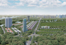 Sơn Hải Group Proposes $100 Million Urban Development Project in Chairman Nguyen Viet Hai’s Hometown After Landmark Billion-Dollar Highway Ventures