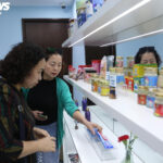 Unveiling the Counterfeit Craze: A Close Look at Fake Origin Fruits Deceiving Consumers