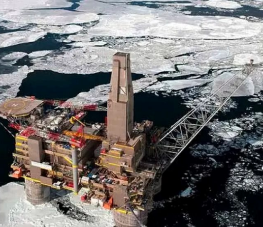 Unprecedented Discovery: 511 Billion Barrels of Oil Unearthed, Doubling Reserves of Top Oil Giant in Largest Find Ever Recorded on Earth