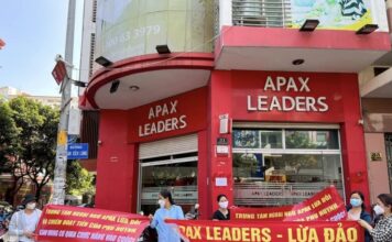 The Shark Thuy Scandal: 1,197 Victims, Over 719.6 Billion VND Stolen