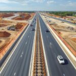 National Mega-Highway Project: 60km, $1 Billion, 9 Communities, Construction Begins 2024