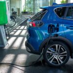 Vietnam Leads the World in a Key Aspect of Electric Vehicle Infrastructure!