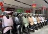 Electric Motorcycle Market Braces for Potential ‘Mega Wave’