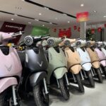 Electric Motorcycle Market Braces for Potential ‘Mega Wave’