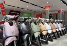 Electric Motorcycle Market Braces for Potential ‘Mega Wave’