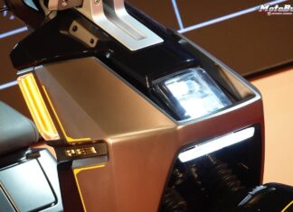Revolutionary Fuel-Efficient Scooter Unveiled: Travel Over 100 KM on Just 1 Liter of Fuel