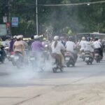 Motorcycle Emission Testing Roadmap in Hanoi, Ho Chi Minh City, Da Nang, and Beyond: What You Need to Know