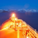 Global Energy Titan Launches Fleet to Secure Over 70 Million Tons of Russian Gas in 2024