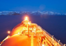Global Energy Titan Launches Fleet to Secure Over 70 Million Tons of Russian Gas in 2024