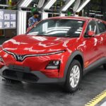 Asia’s Billion-Strong Nation Welcomes VinFast and Tesla Simultaneously, but Is the American Giant Falling Behind?