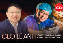 “From Engineer to Startup Founder: How a Side Hustle Brought Vietnamese Fermented Shrimp Sauce and Fish Sauce to the Global Market – ‘The Essence of Business Lies in Delivering Value, Not Just End-of-Period Reports'”