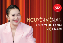 The Greatest Legacy of a CEO: Beyond Wealth and Store Expansion, It’s Defined by Something Extraordinary