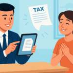 Countdown to the End of Presumptive Tax: Tax Department Urges Businesses to Prepare These 4 Essential Steps Now